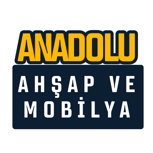 Anadolu Ahşap ve Mobilya Logo