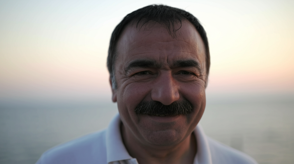 Ahmet Yılmaz