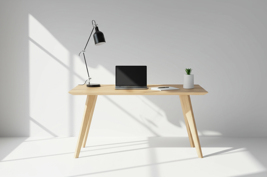Modern Ofis Masası