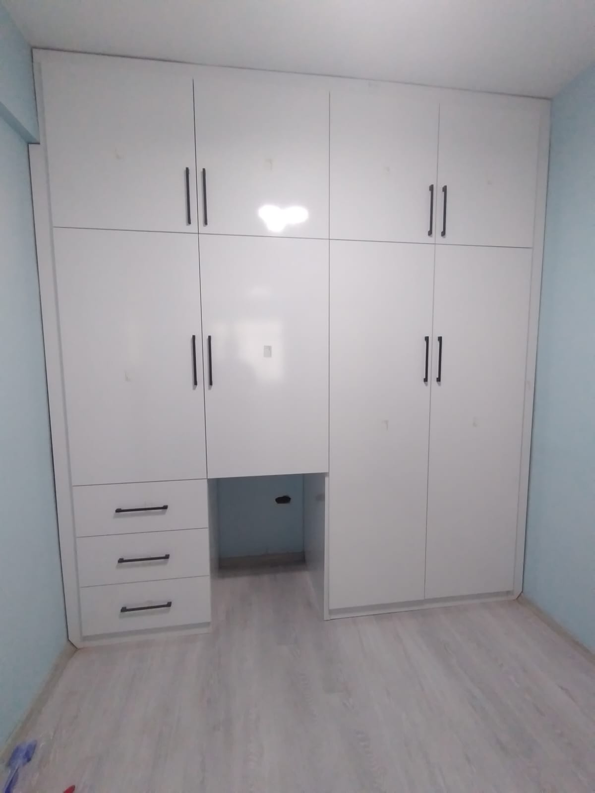 Modern Gardırop