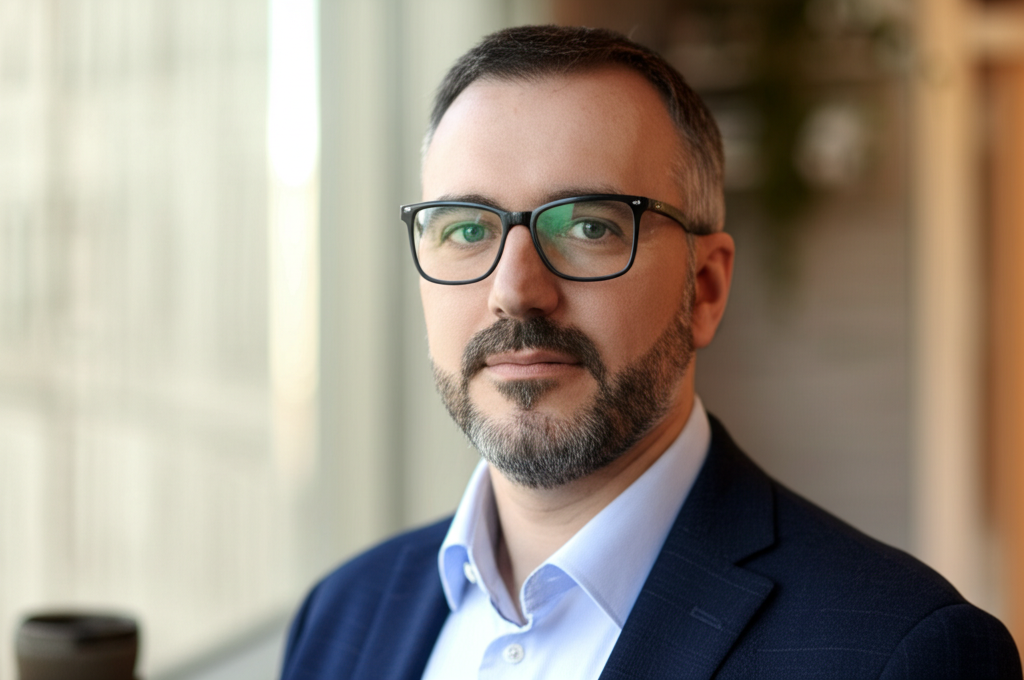 Mehmet Demir