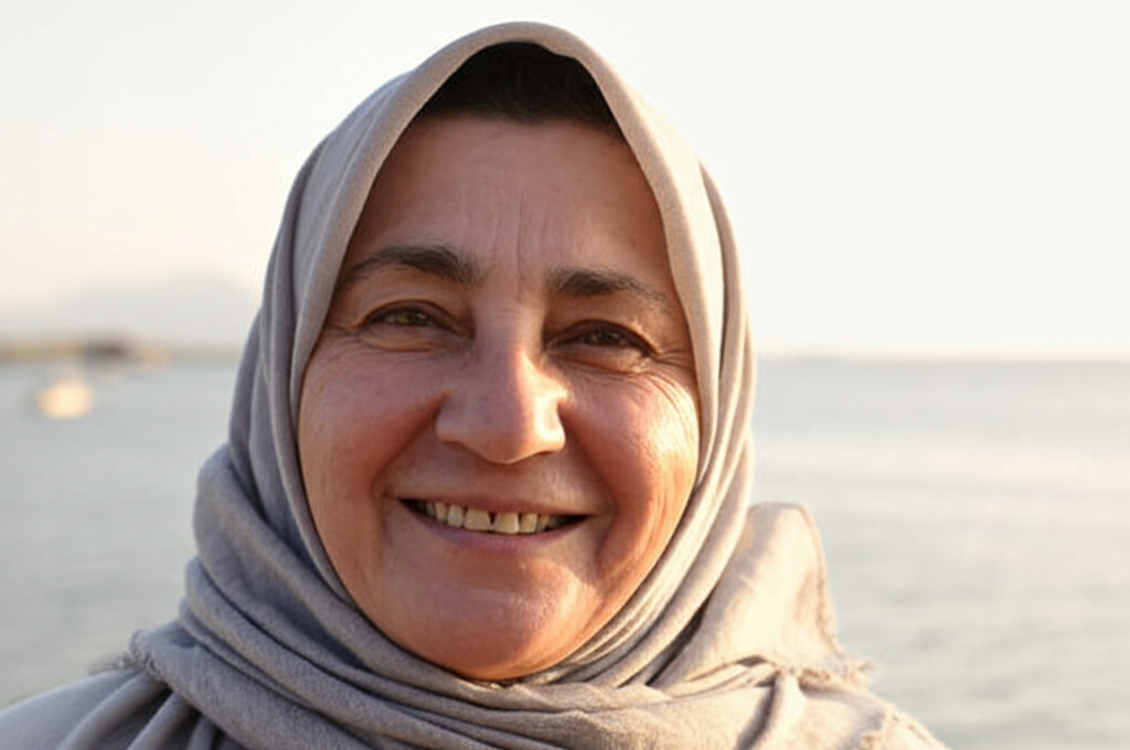 Ayşe Kaya